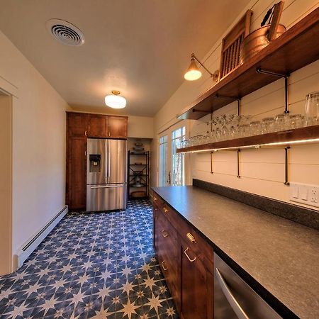 Cali Cochitta Vacation Rentals Moab Kültér fotó