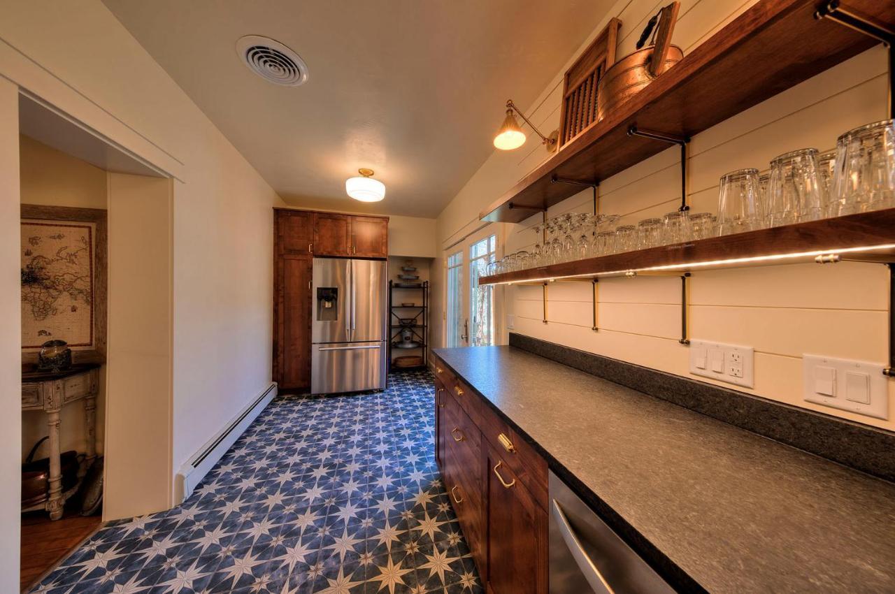 Cali Cochitta Vacation Rentals Moab Kültér fotó