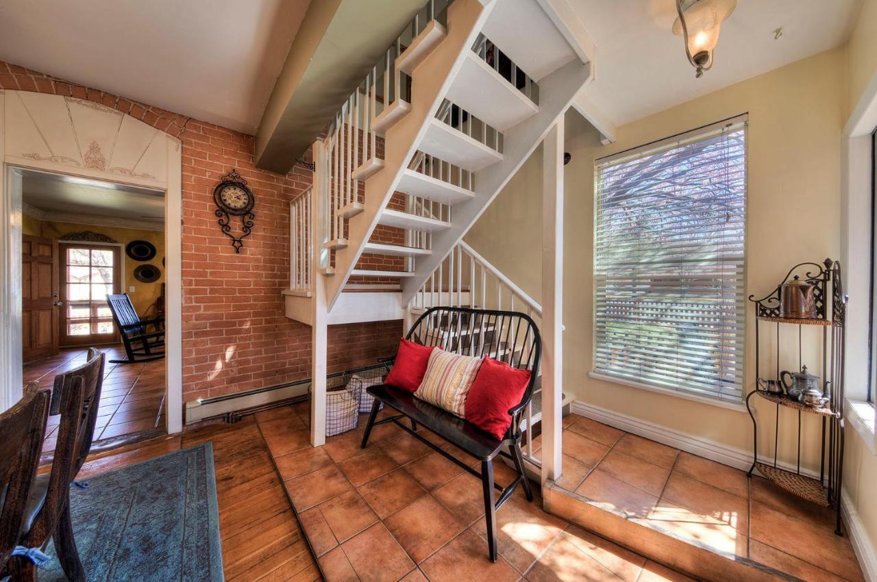Cali Cochitta Vacation Rentals Moab Kültér fotó