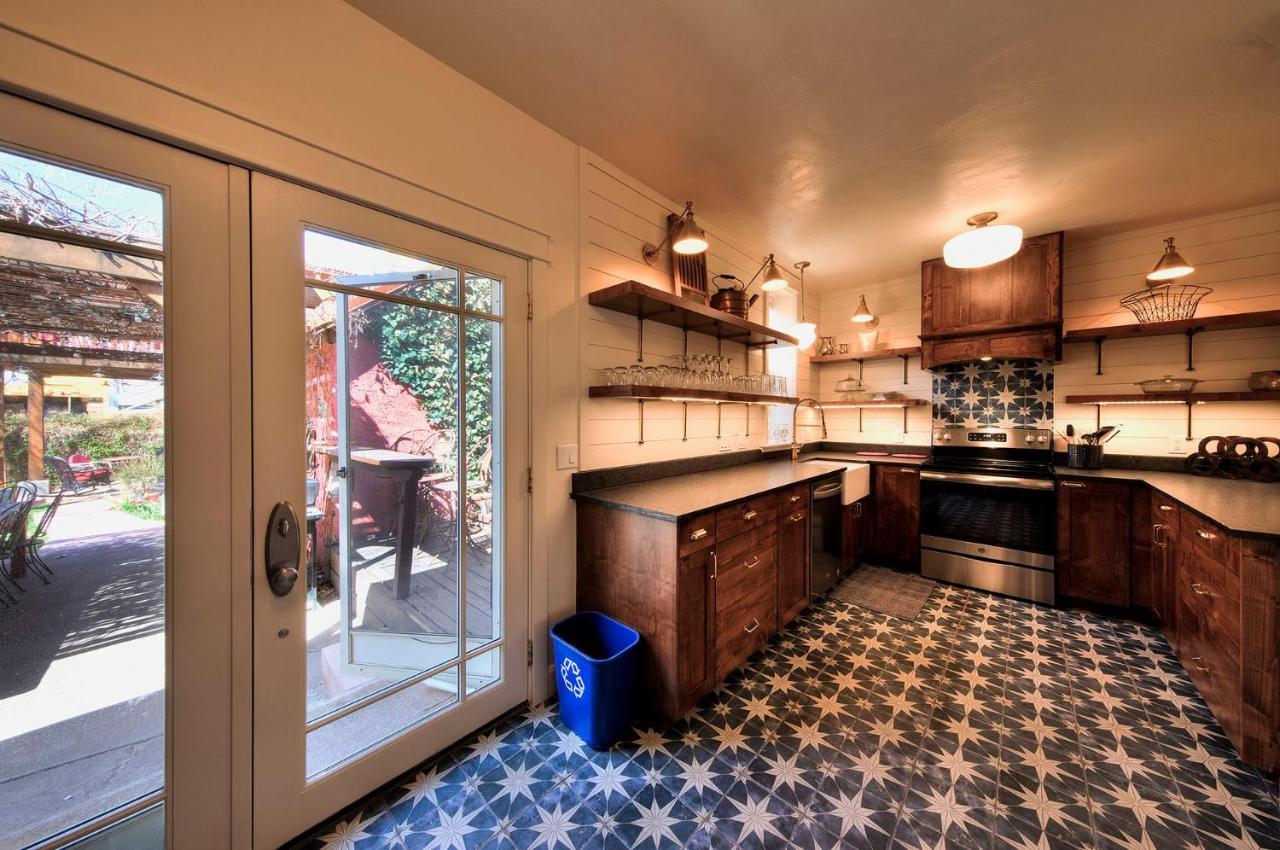 Cali Cochitta Vacation Rentals Moab Kültér fotó