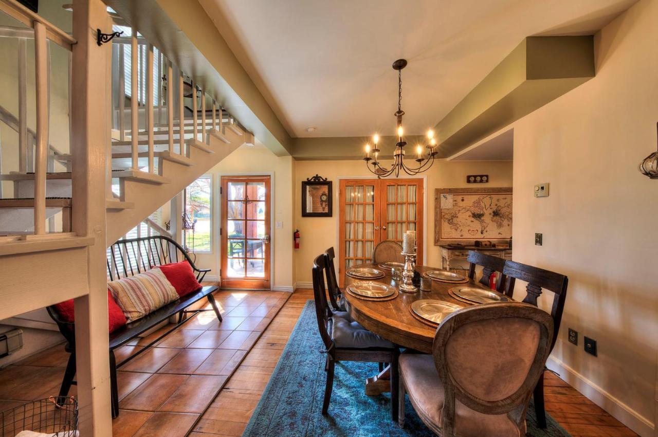 Cali Cochitta Vacation Rentals Moab Kültér fotó