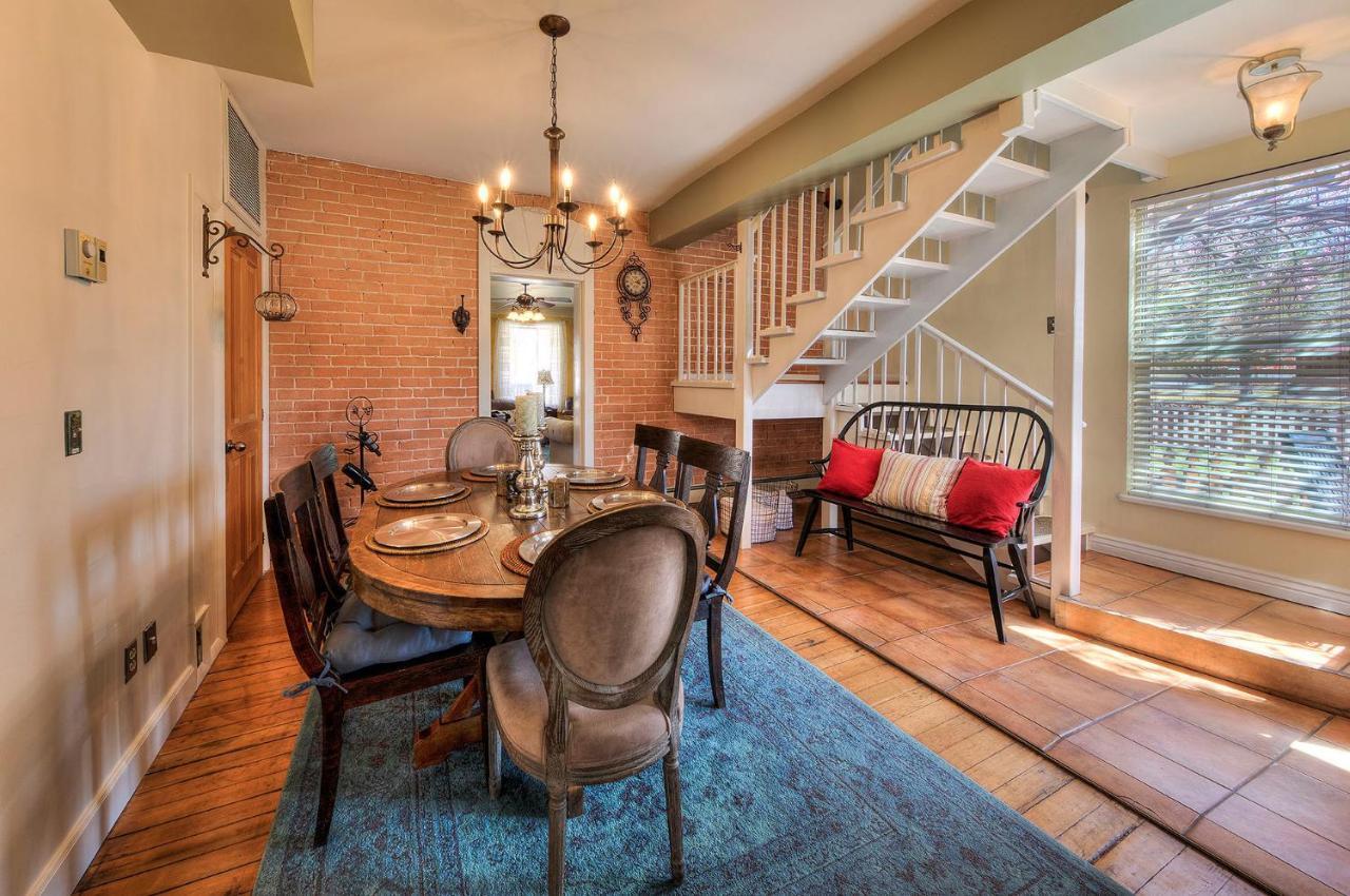 Cali Cochitta Vacation Rentals Moab Kültér fotó