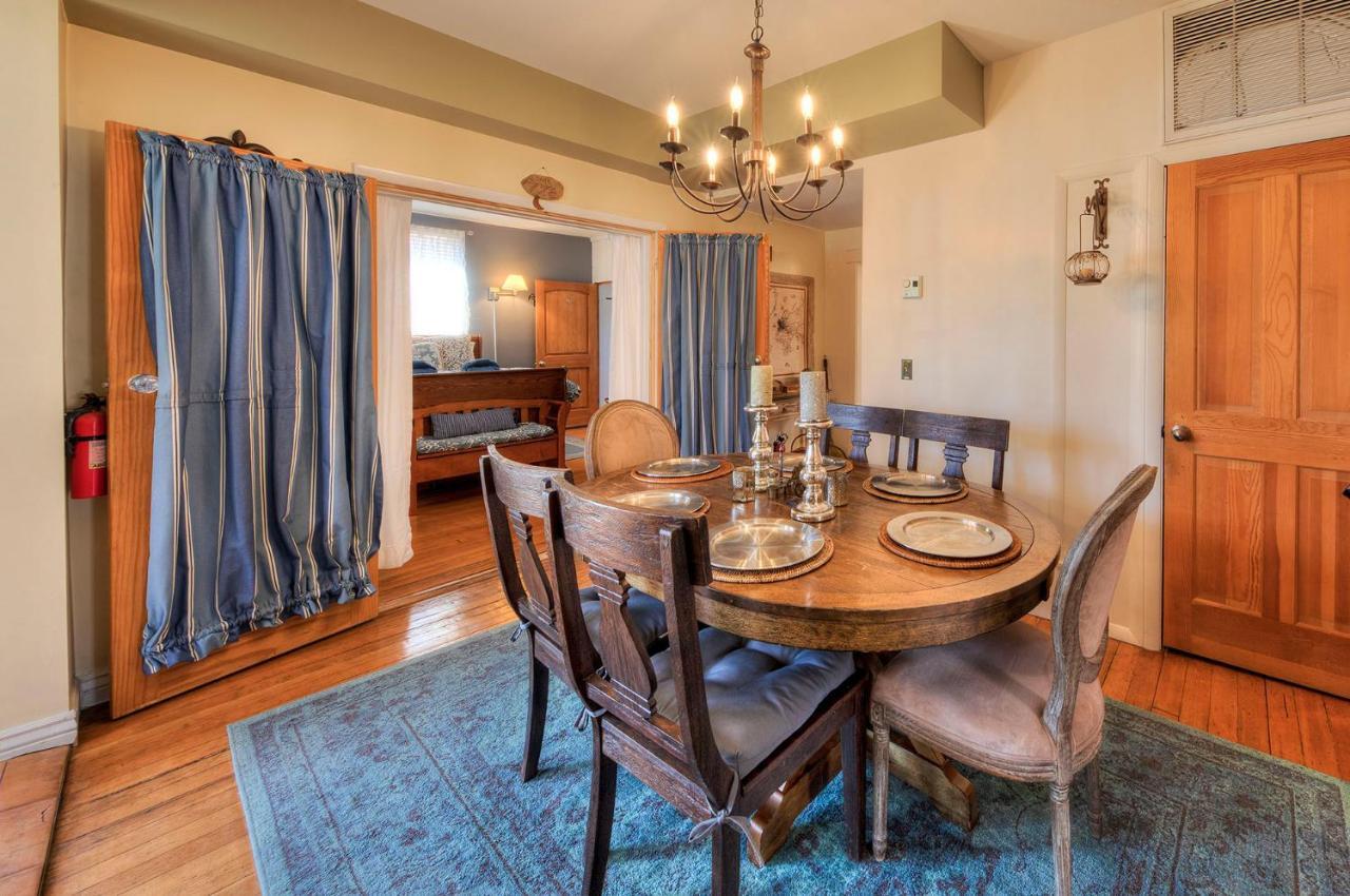 Cali Cochitta Vacation Rentals Moab Kültér fotó