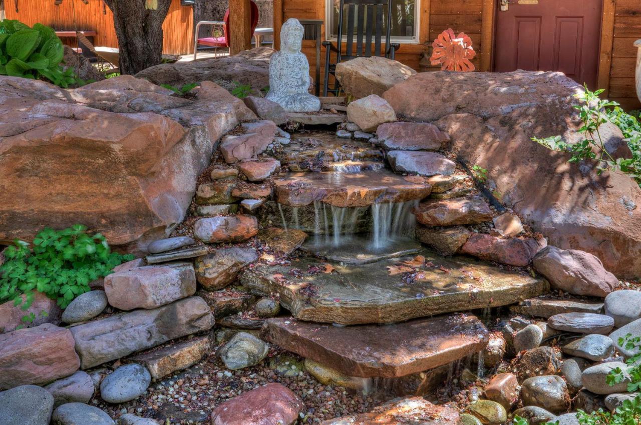 Cali Cochitta Vacation Rentals Moab Kültér fotó
