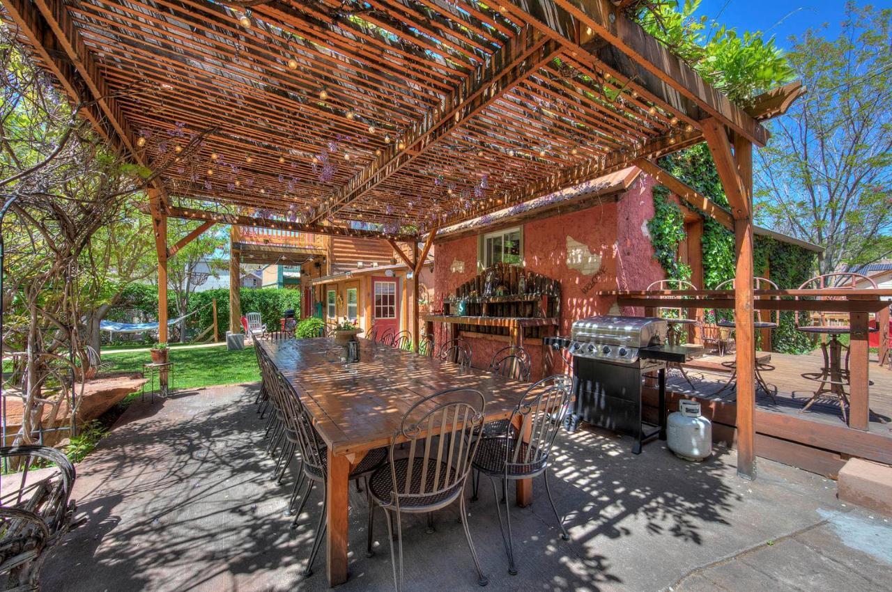 Cali Cochitta Vacation Rentals Moab Kültér fotó