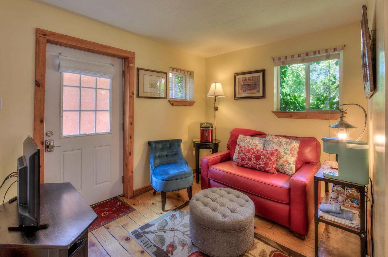 Cali Cochitta Vacation Rentals Moab Kültér fotó