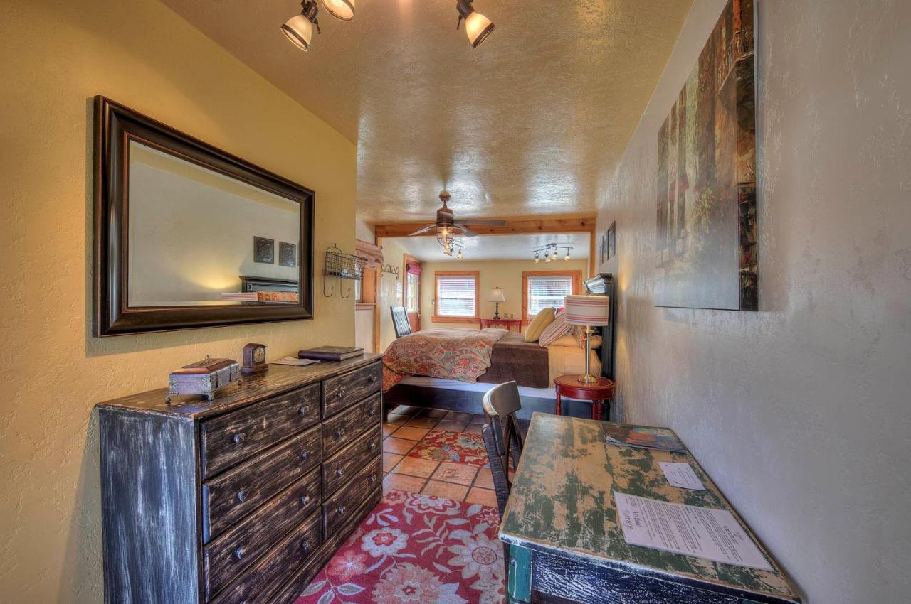 Cali Cochitta Vacation Rentals Moab Kültér fotó