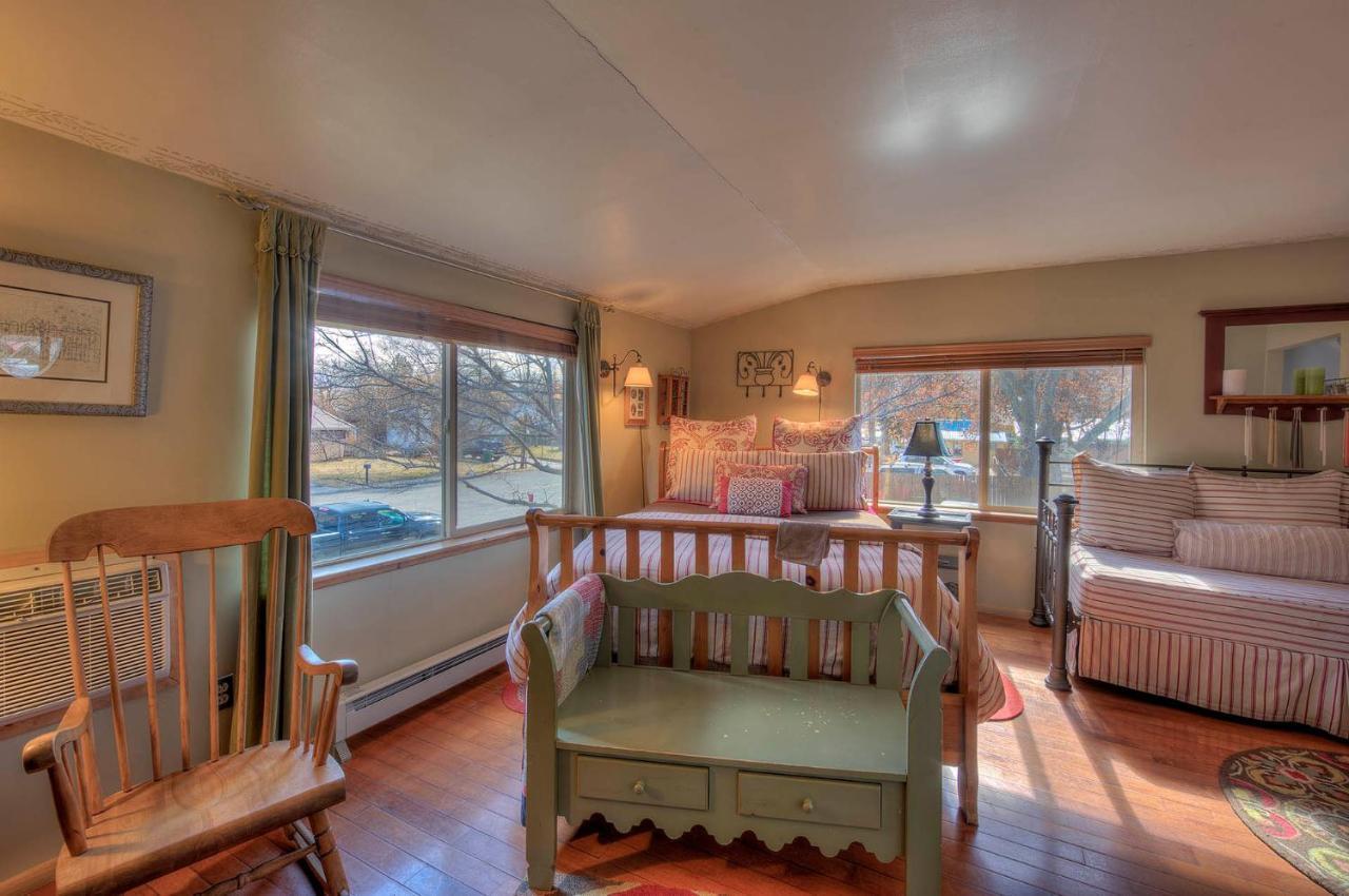 Cali Cochitta Vacation Rentals Moab Kültér fotó