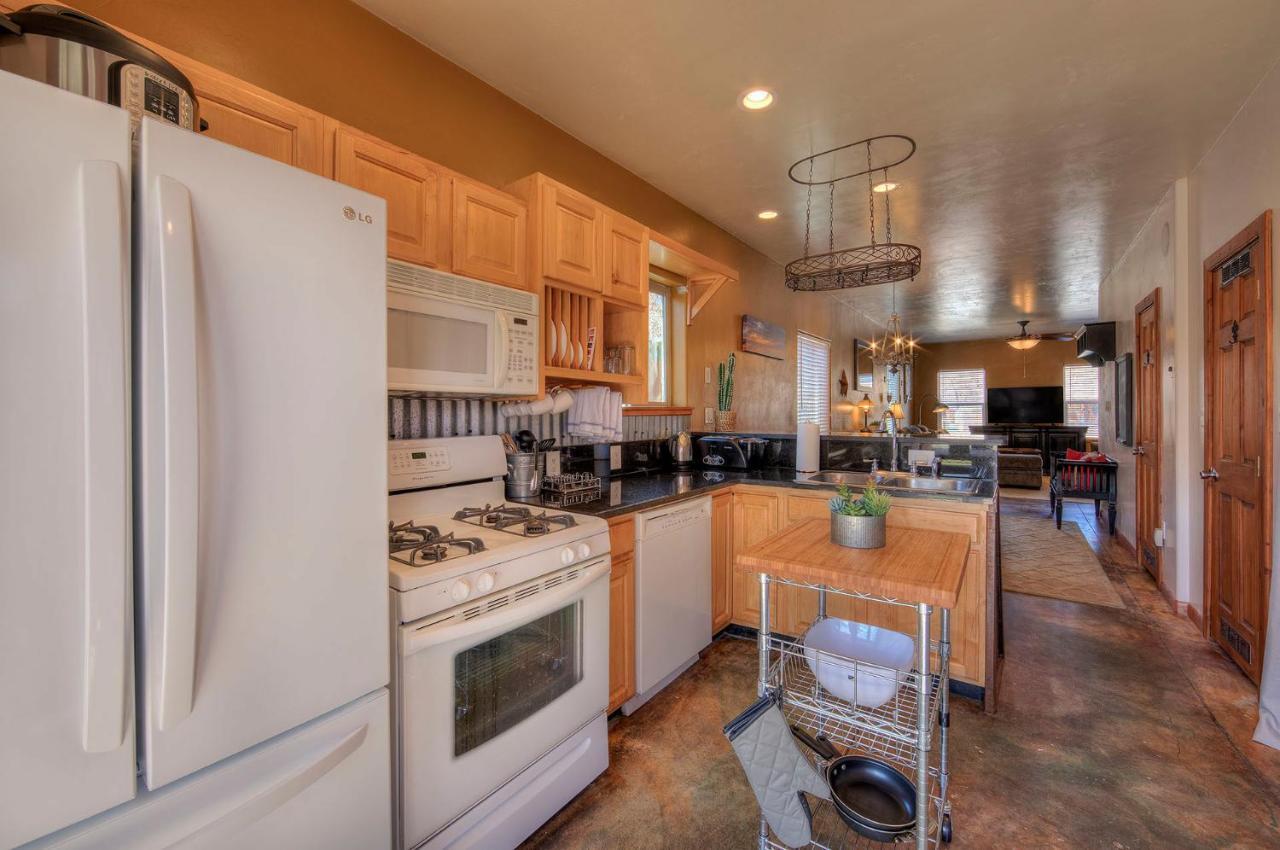 Cali Cochitta Vacation Rentals Moab Kültér fotó