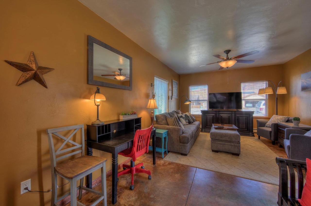 Cali Cochitta Vacation Rentals Moab Kültér fotó