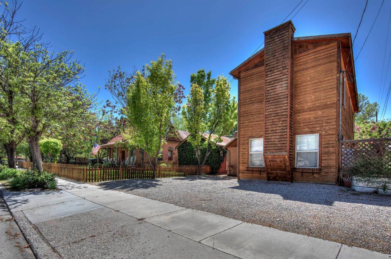 Cali Cochitta Vacation Rentals Moab Kültér fotó