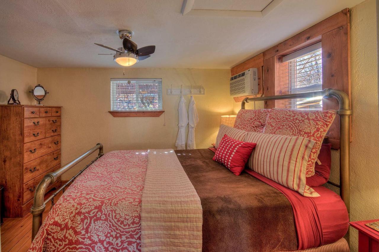 Cali Cochitta Vacation Rentals Moab Kültér fotó