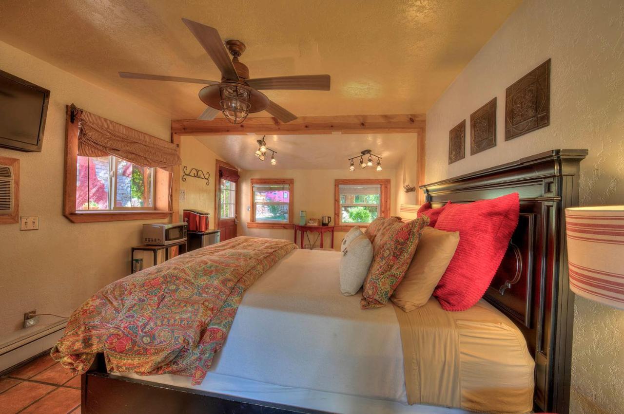 Cali Cochitta Vacation Rentals Moab Kültér fotó