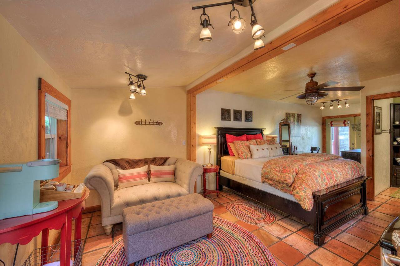 Cali Cochitta Vacation Rentals Moab Kültér fotó