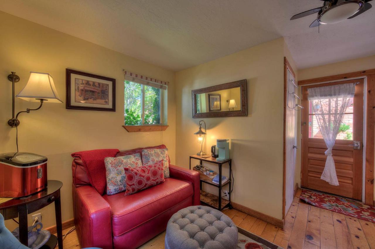 Cali Cochitta Vacation Rentals Moab Kültér fotó