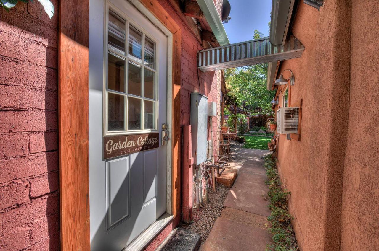 Cali Cochitta Vacation Rentals Moab Kültér fotó
