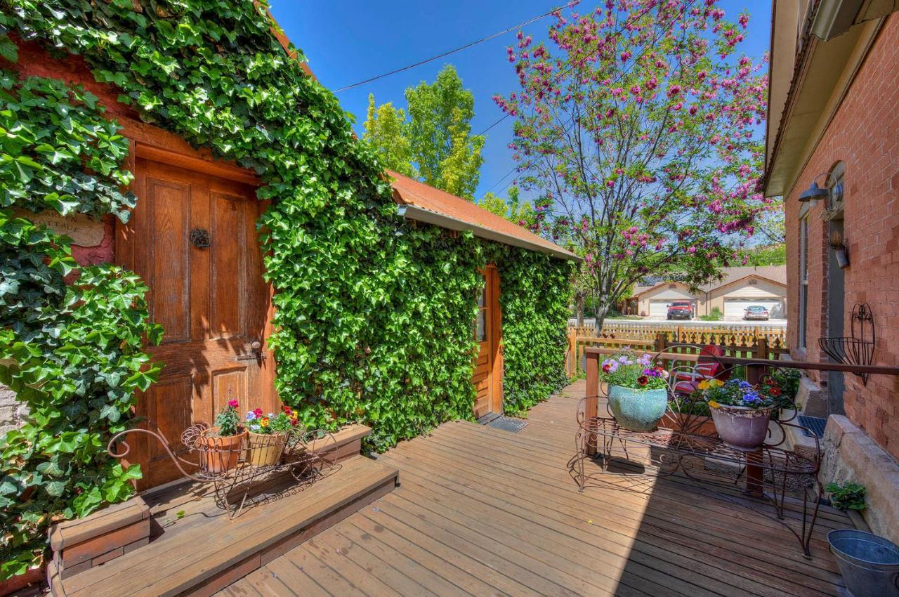 Cali Cochitta Vacation Rentals Moab Kültér fotó