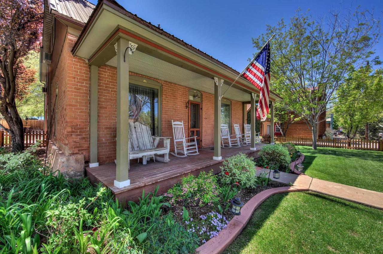 Cali Cochitta Vacation Rentals Moab Kültér fotó