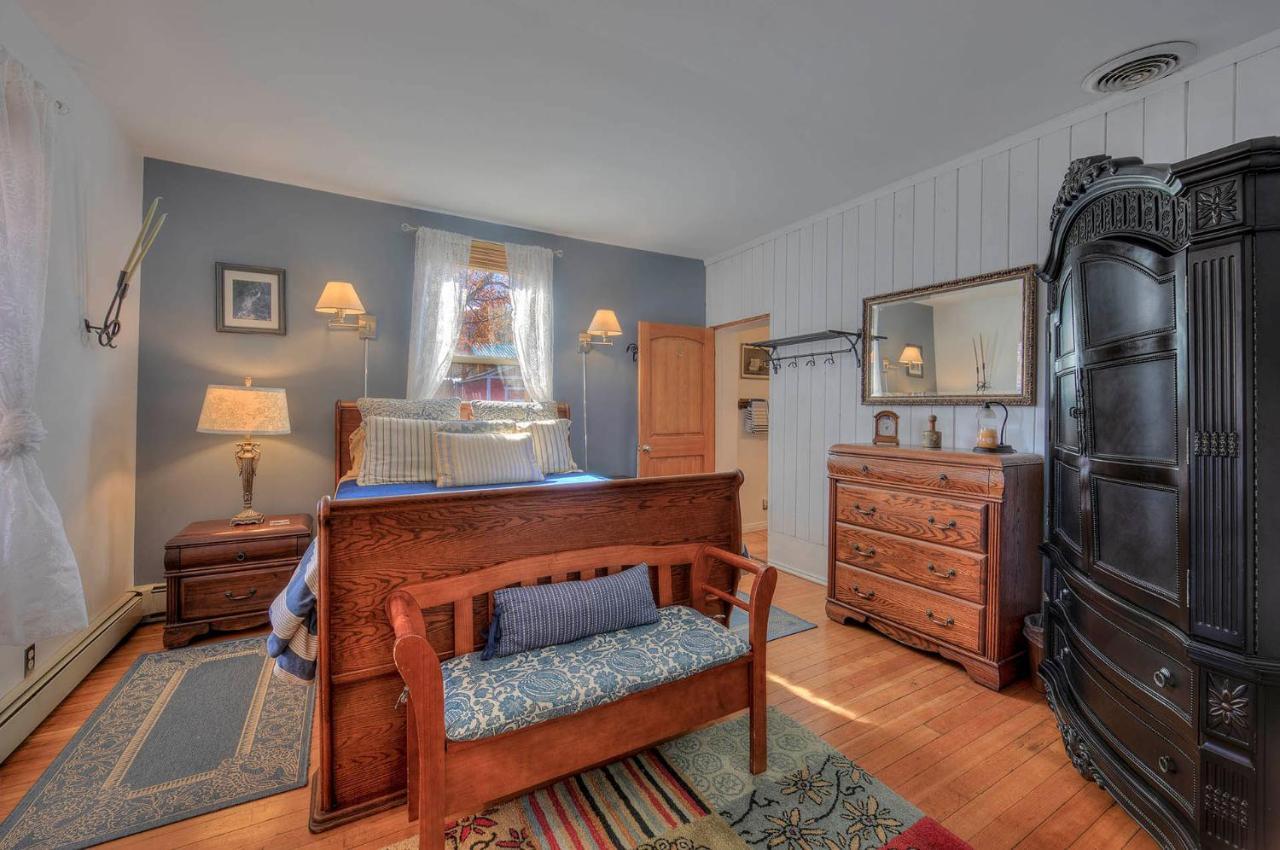 Cali Cochitta Vacation Rentals Moab Kültér fotó