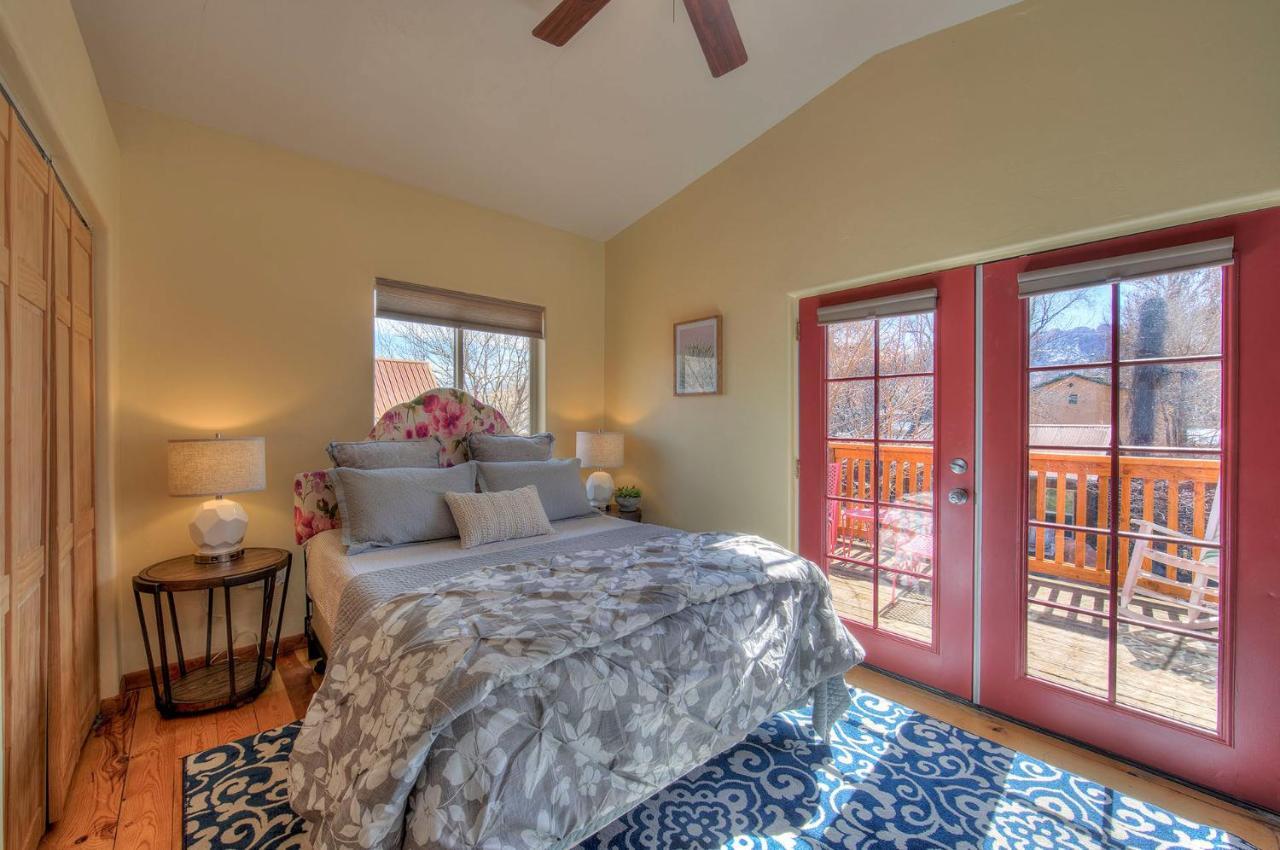 Cali Cochitta Vacation Rentals Moab Kültér fotó