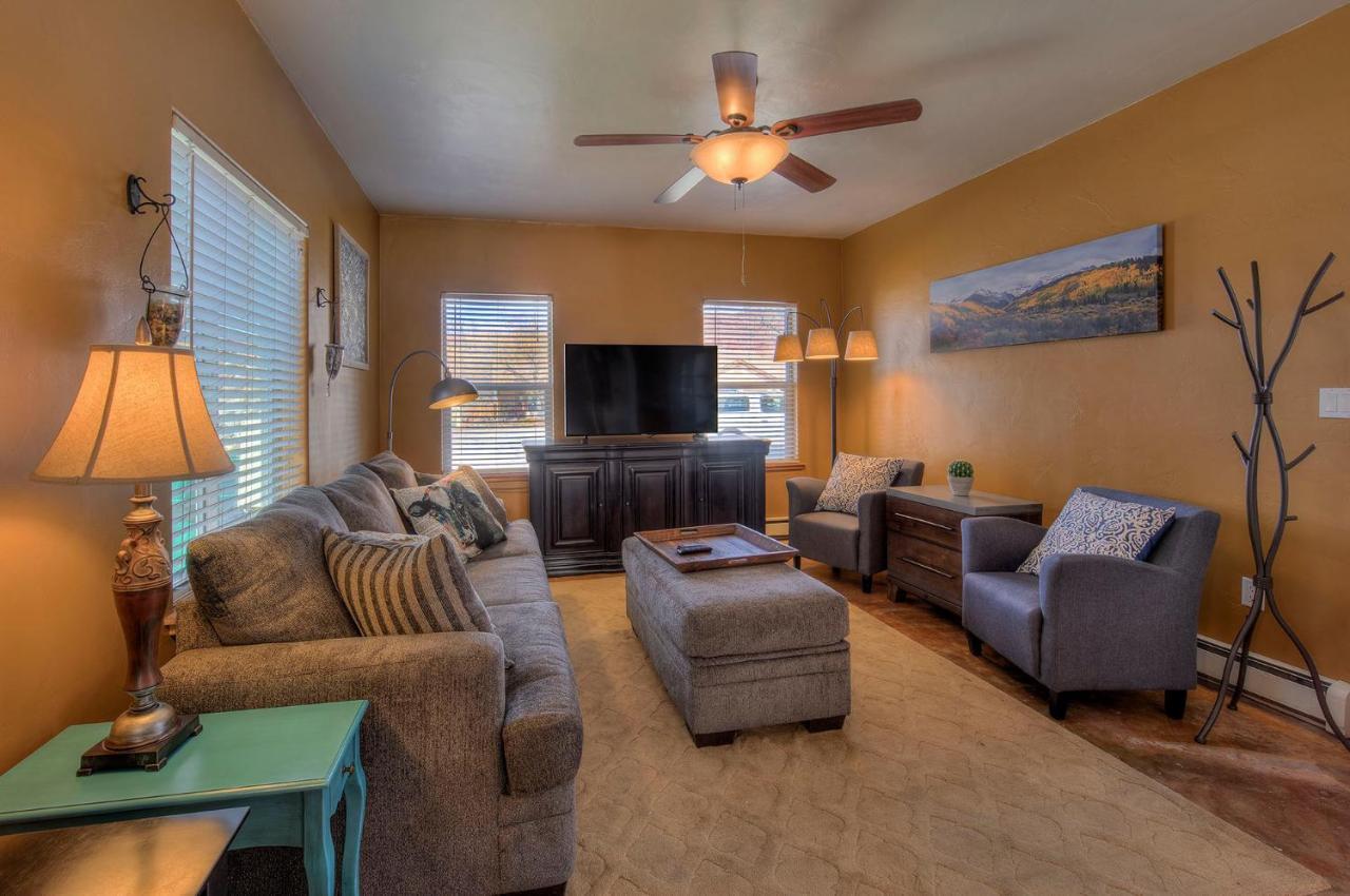 Cali Cochitta Vacation Rentals Moab Kültér fotó