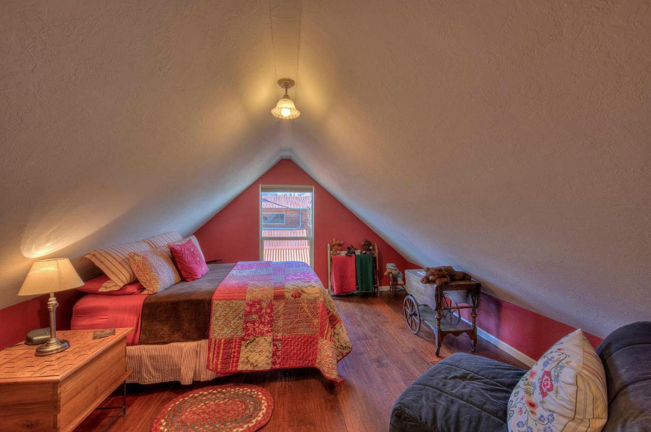 Cali Cochitta Vacation Rentals Moab Kültér fotó