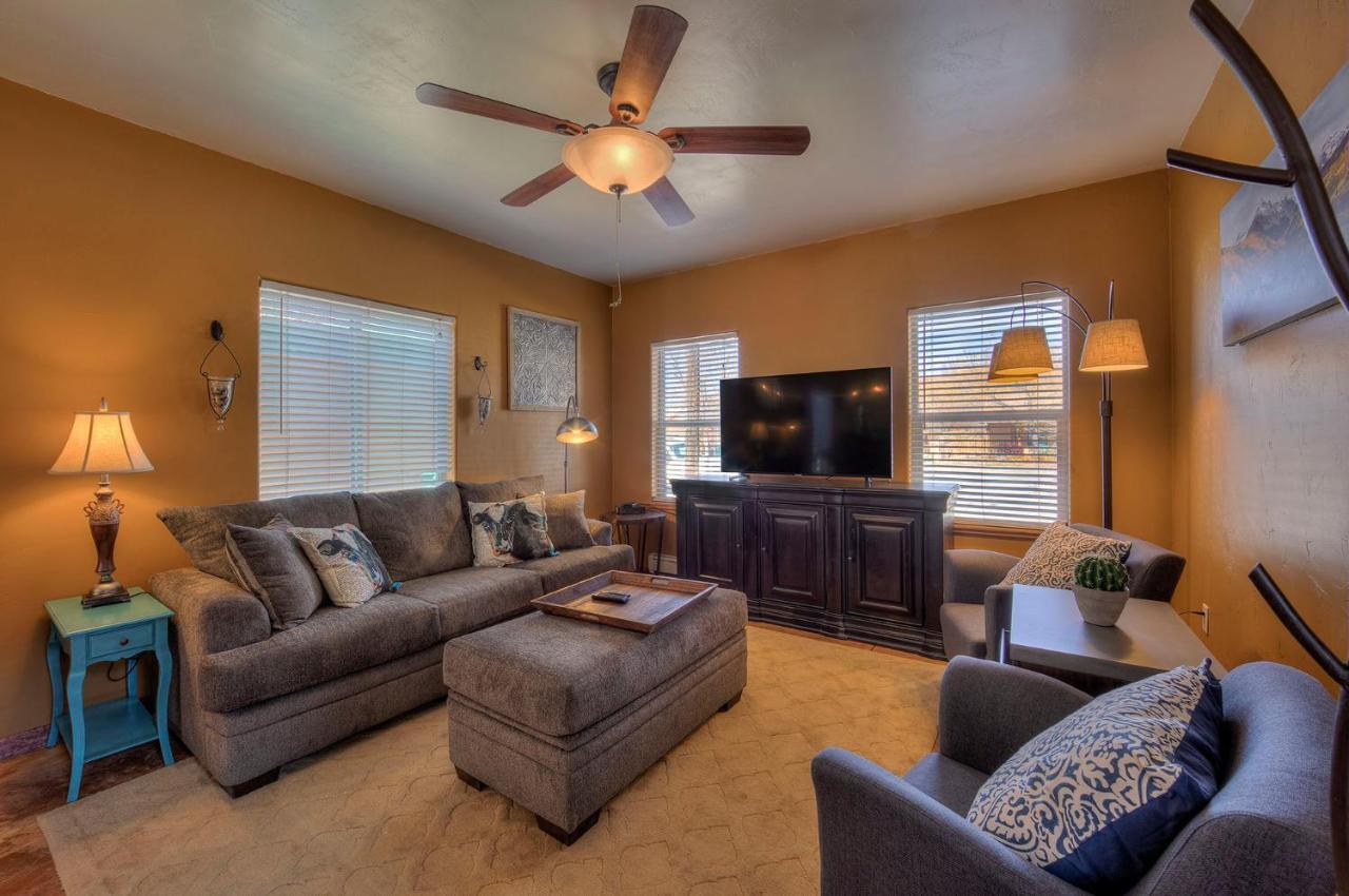Cali Cochitta Vacation Rentals Moab Kültér fotó