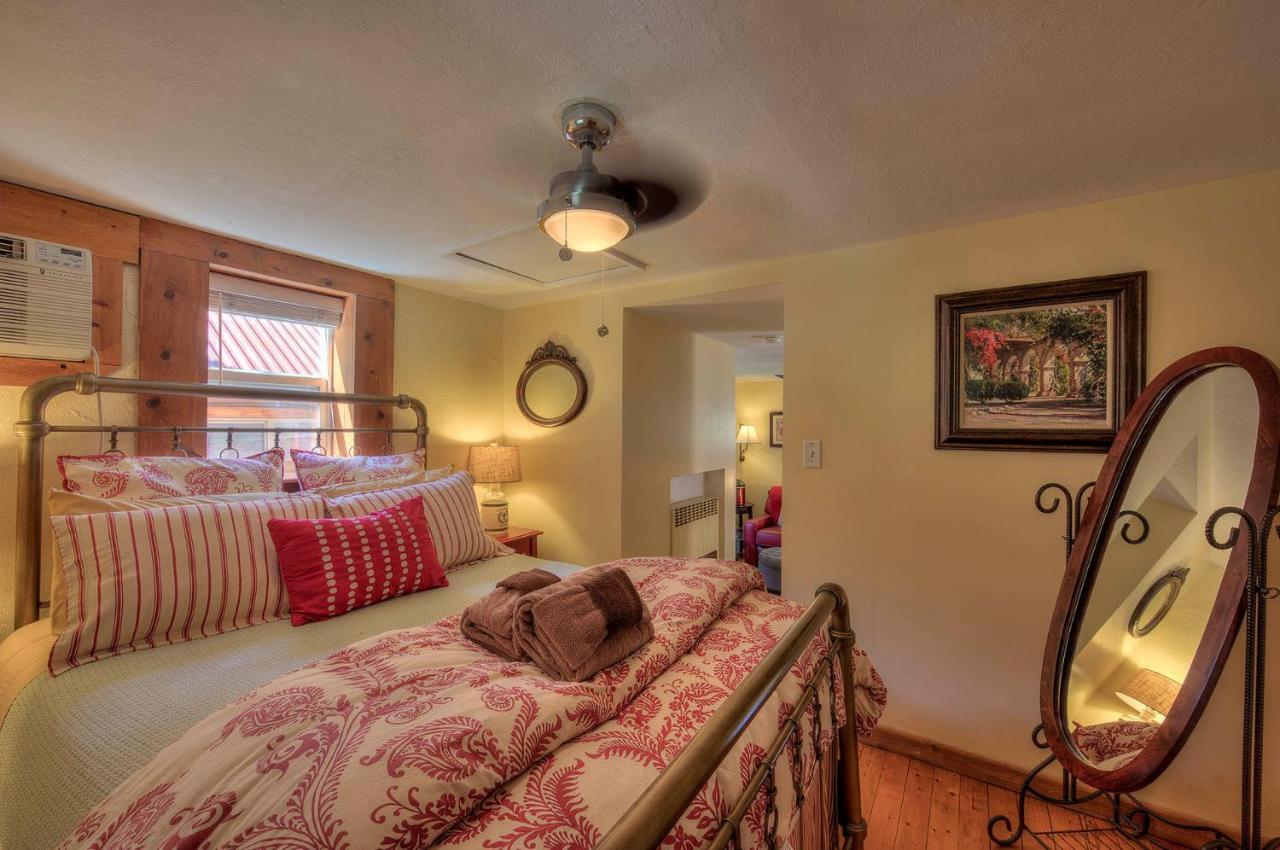 Cali Cochitta Vacation Rentals Moab Kültér fotó