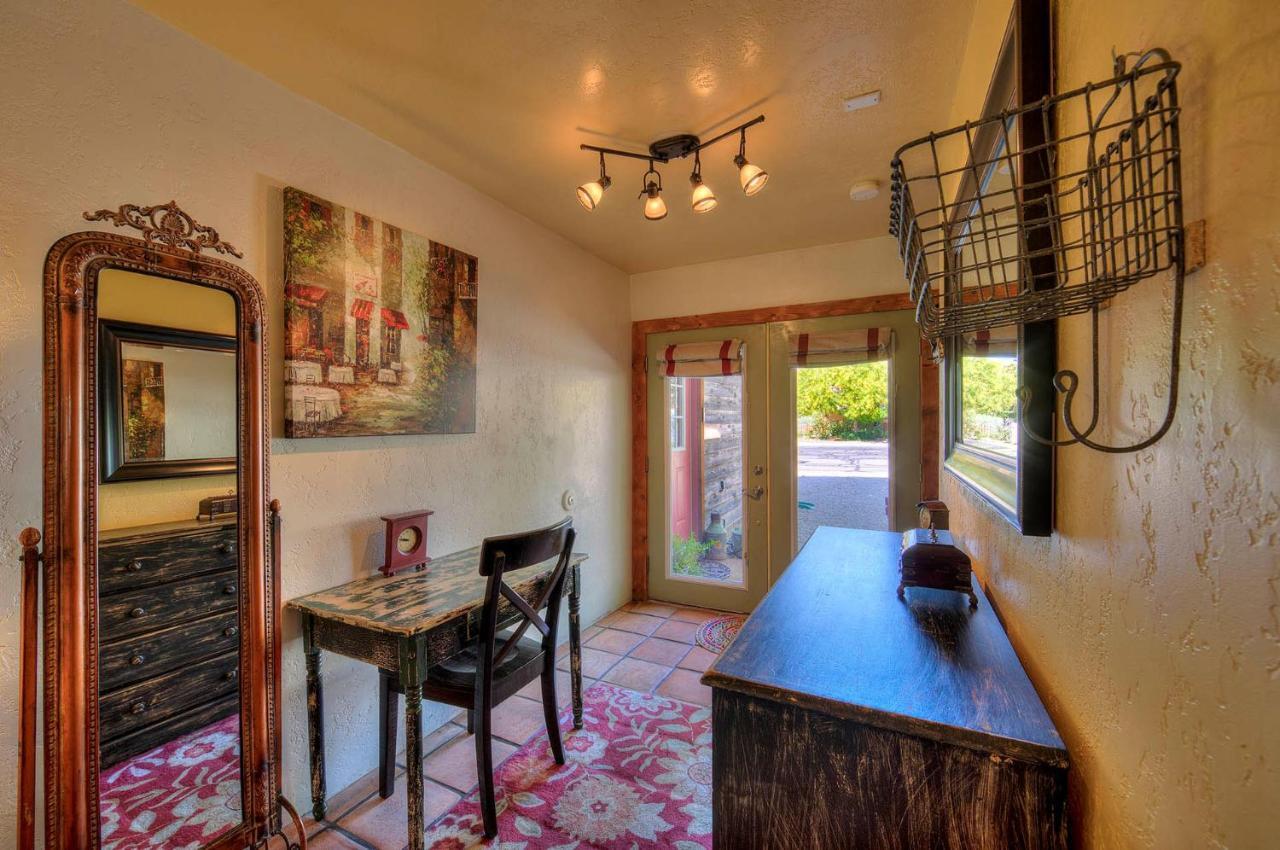 Cali Cochitta Vacation Rentals Moab Kültér fotó