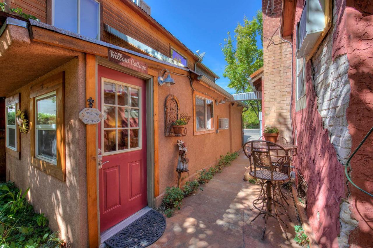 Cali Cochitta Vacation Rentals Moab Kültér fotó