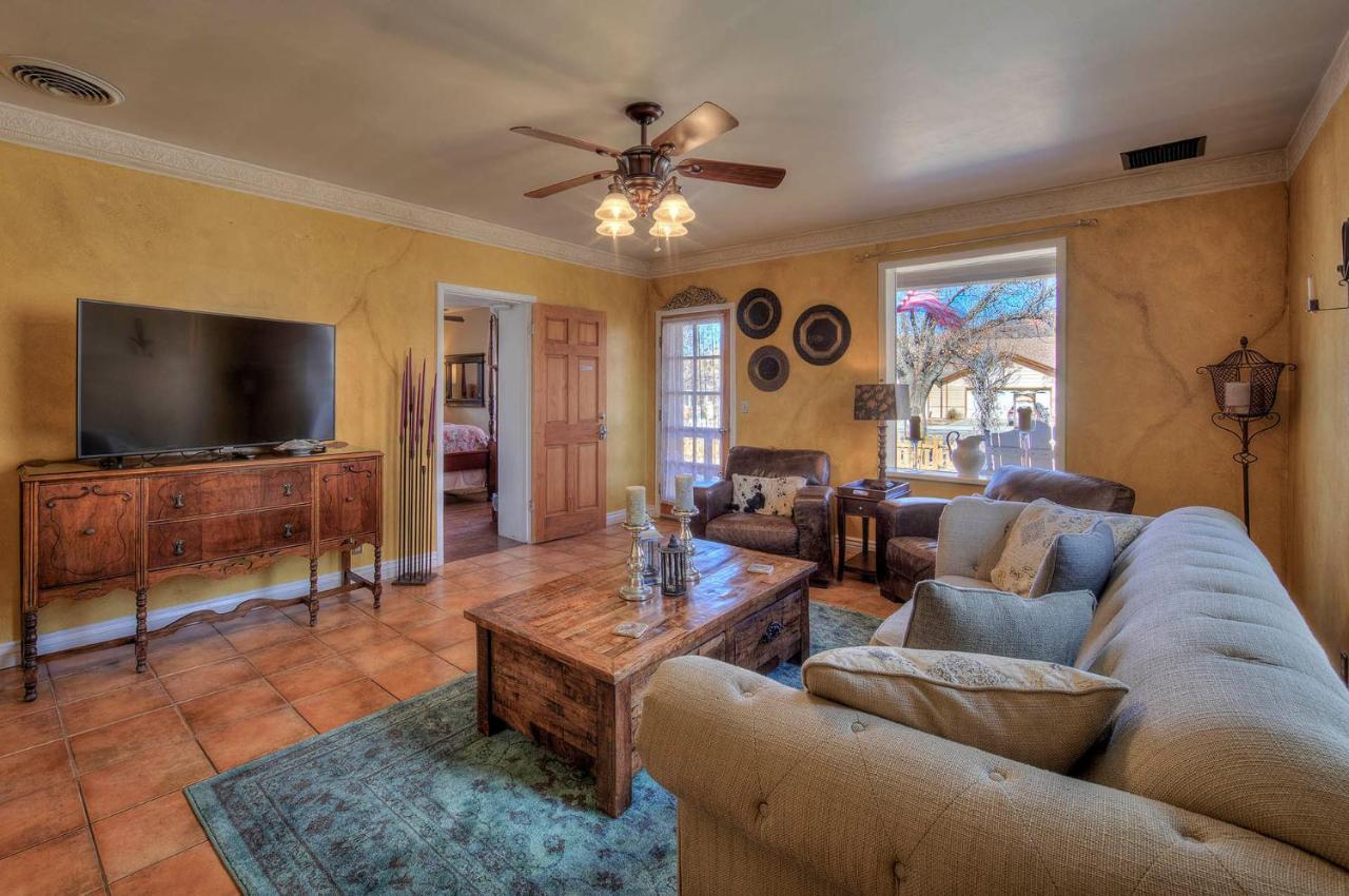 Cali Cochitta Vacation Rentals Moab Kültér fotó