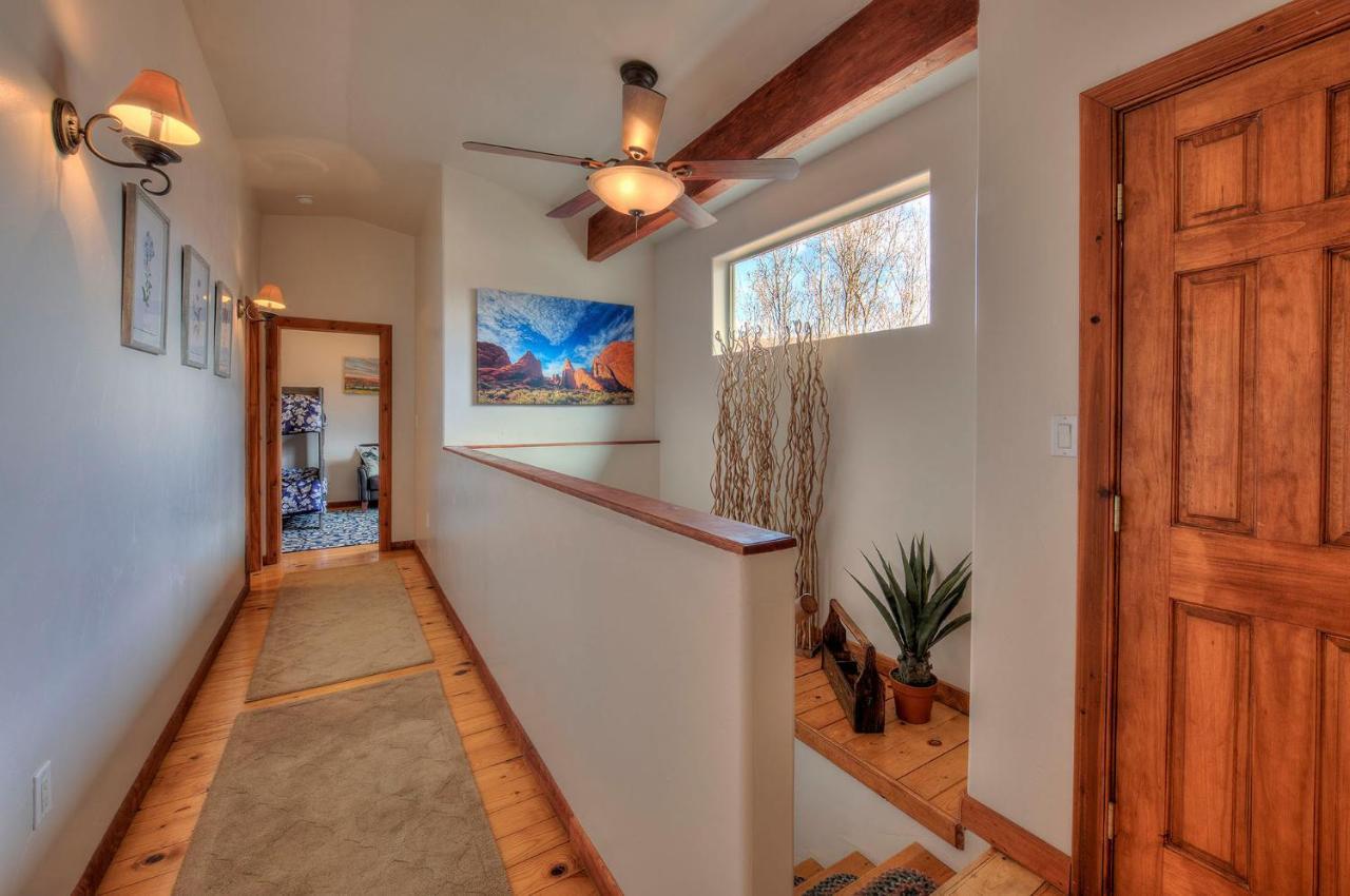 Cali Cochitta Vacation Rentals Moab Kültér fotó
