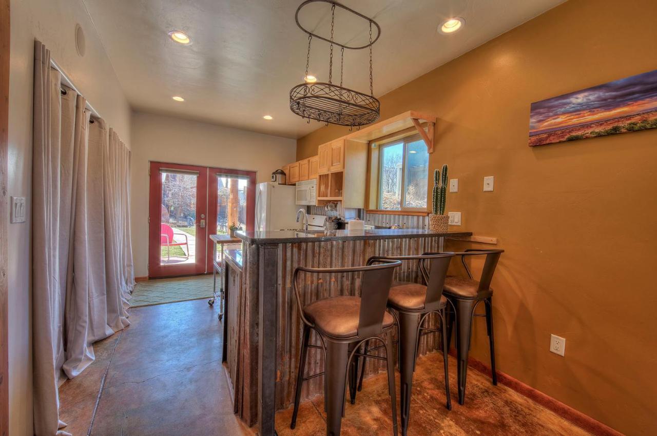 Cali Cochitta Vacation Rentals Moab Kültér fotó