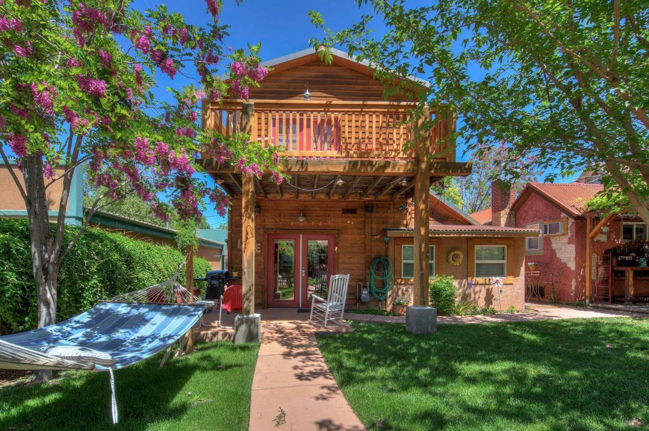 Cali Cochitta Vacation Rentals Moab Kültér fotó