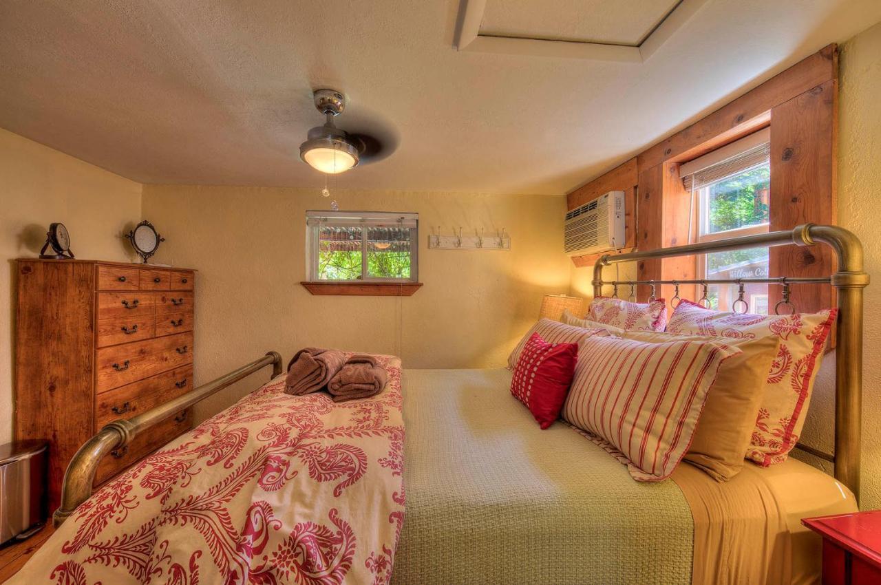 Cali Cochitta Vacation Rentals Moab Kültér fotó