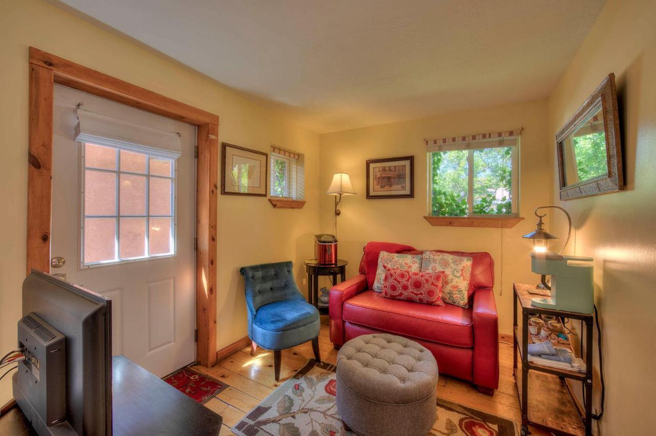 Cali Cochitta Vacation Rentals Moab Kültér fotó