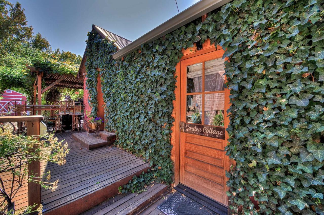 Cali Cochitta Vacation Rentals Moab Kültér fotó