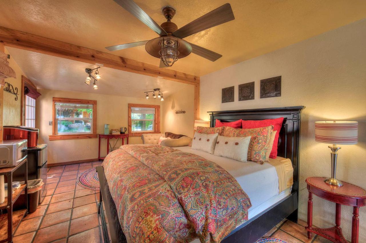 Cali Cochitta Vacation Rentals Moab Kültér fotó
