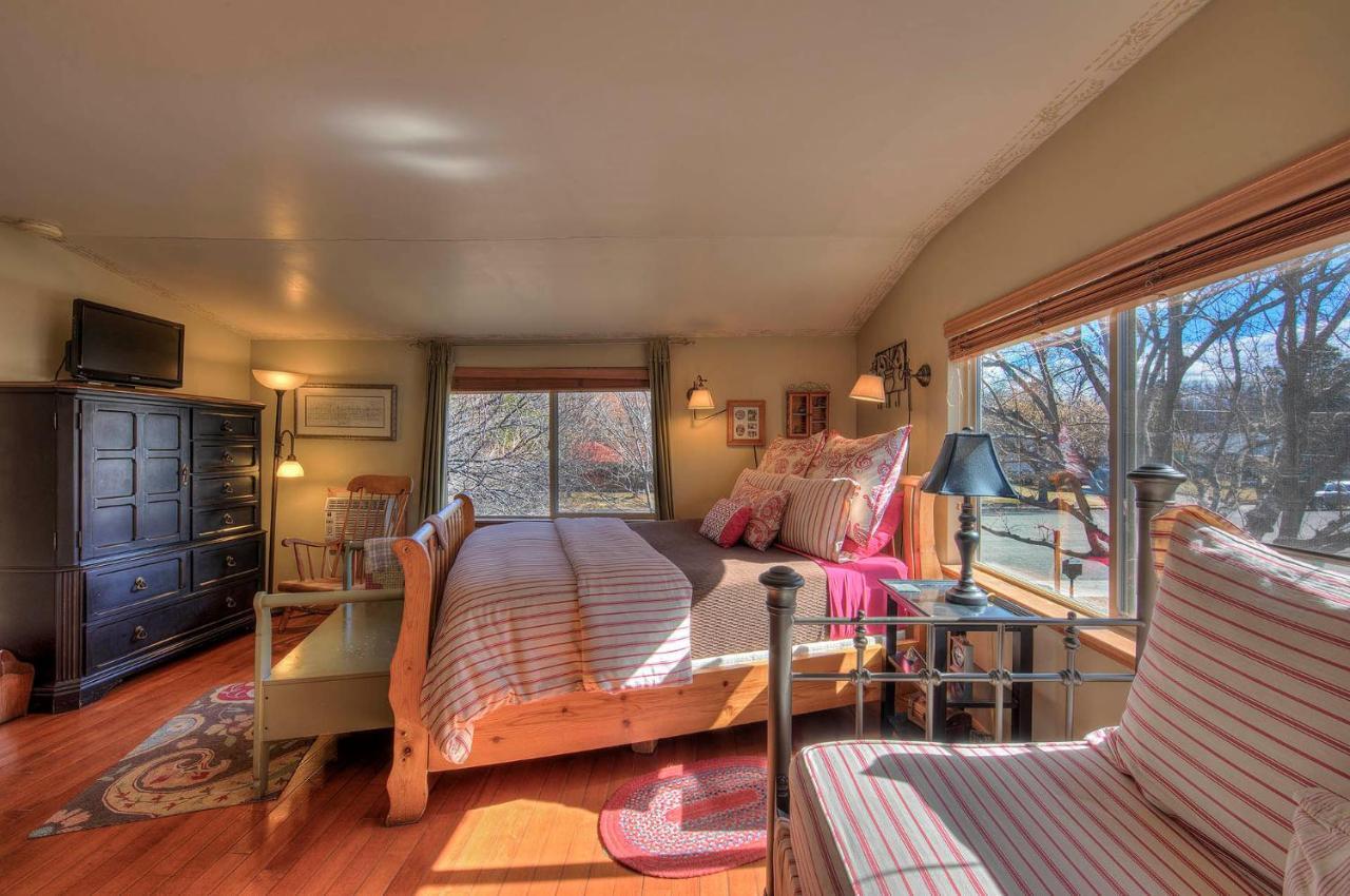 Cali Cochitta Vacation Rentals Moab Kültér fotó