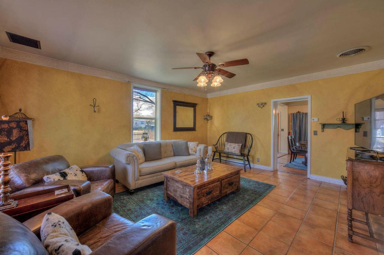 Cali Cochitta Vacation Rentals Moab Kültér fotó