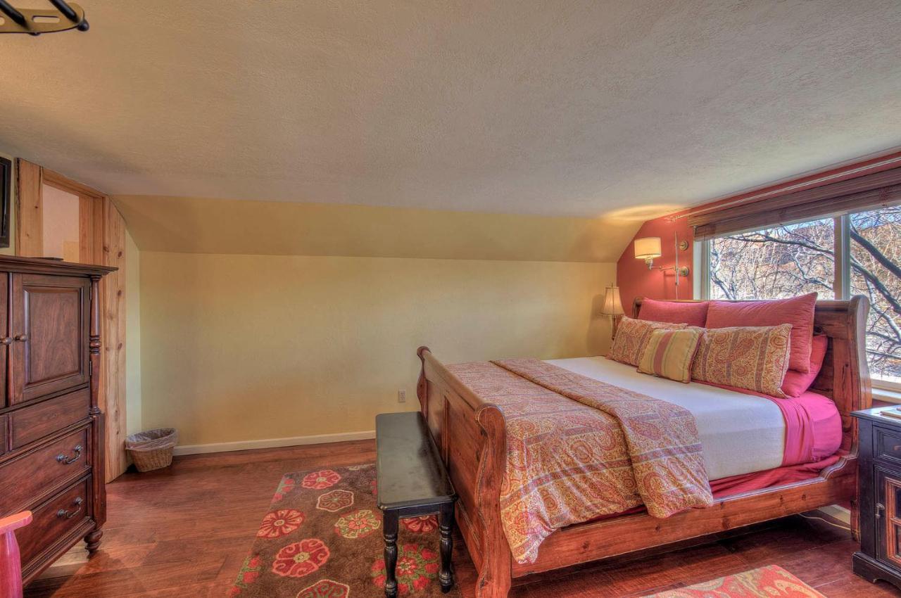 Cali Cochitta Vacation Rentals Moab Kültér fotó