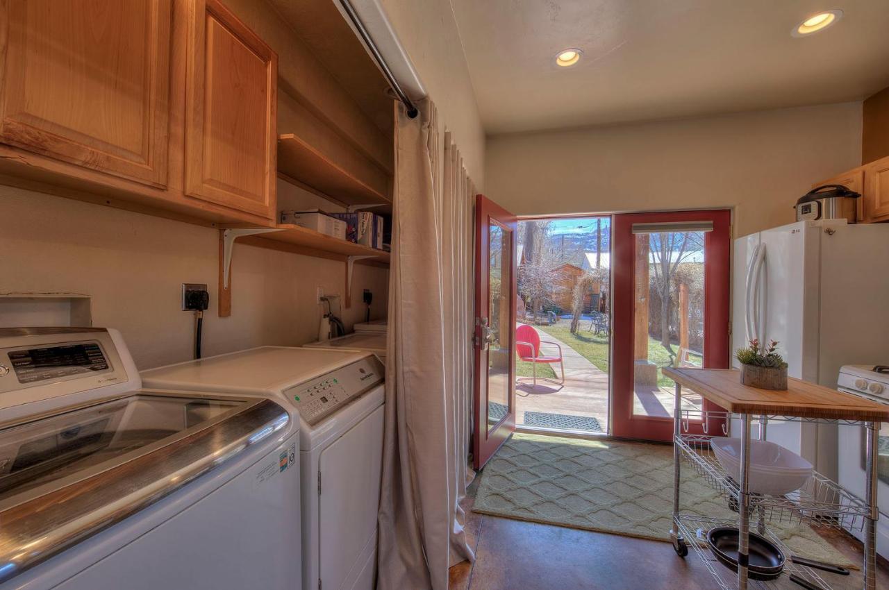 Cali Cochitta Vacation Rentals Moab Kültér fotó